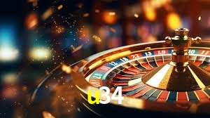 Bônus e promoções da u34