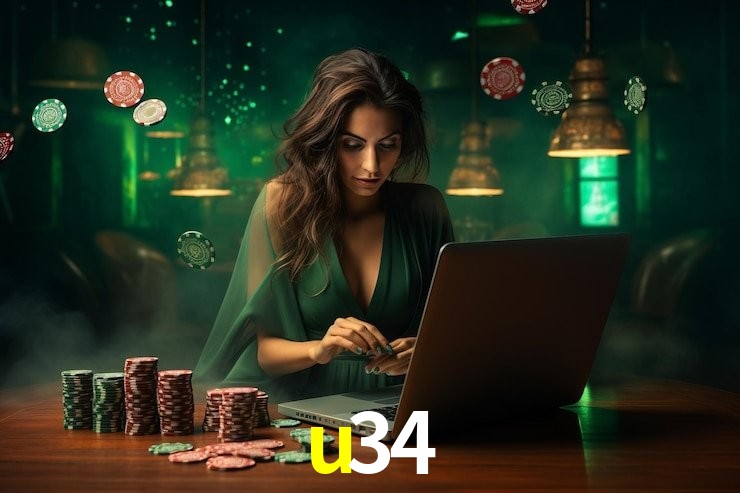 Segurança e privacidade no APP u34