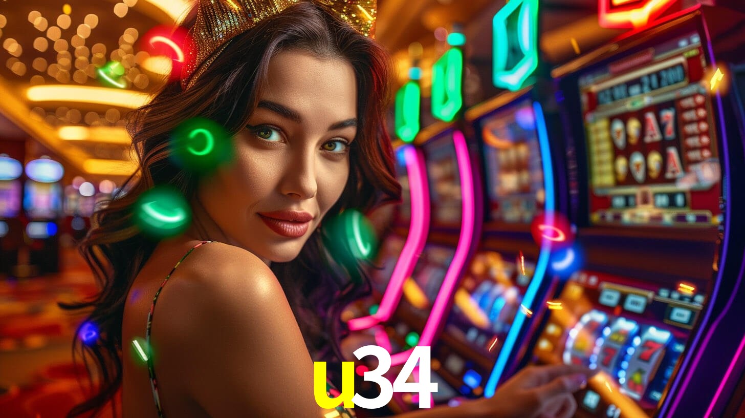 Apostas com odds competitivas na u34